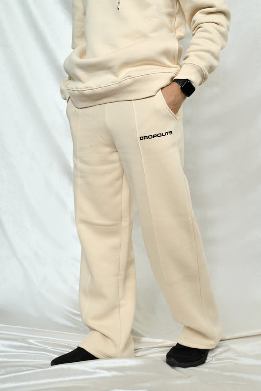 The Beige Drop β Co-Ord Set by DROPOUTS