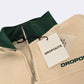 DROPOUTS Mock Neck Sweatshirt