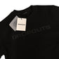 DROPOUTS Black Sweatshirt
