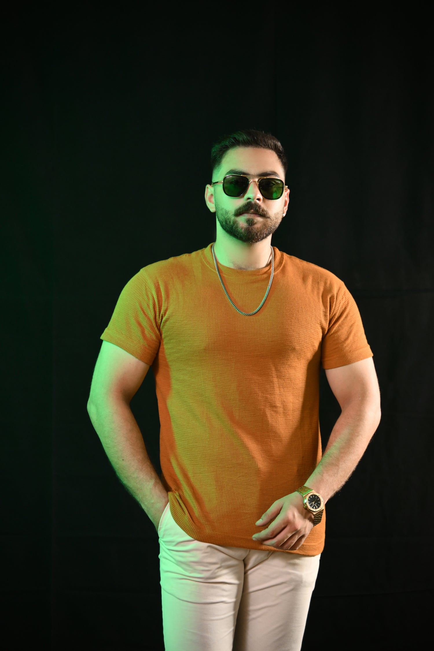 jersey T-Shirt