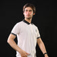 Classic Polo Shirt – White