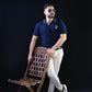 Classic Polo Shirt – Navy Blue